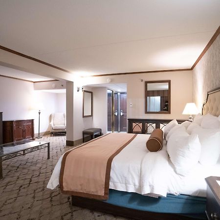 Best Western Plus Fairfield Executive Inn Bagian luar foto