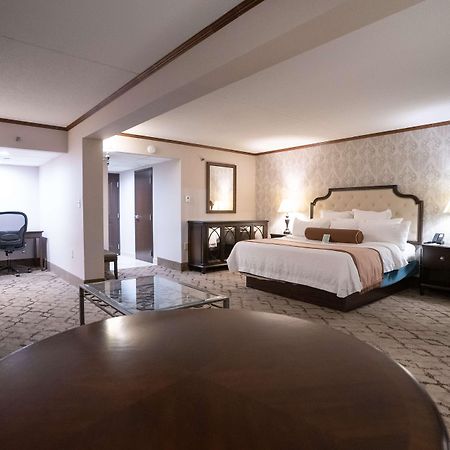 Best Western Plus Fairfield Executive Inn Bagian luar foto