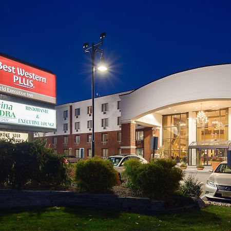 Best Western Plus Fairfield Executive Inn Bagian luar foto