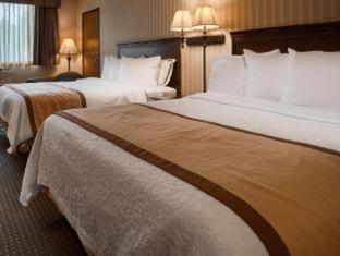 Best Western Plus Fairfield Executive Inn Ruang foto